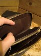 画像5: RainbowCountry/U.K.Saddle Leather Wallet (5)