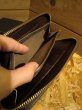 画像8: RainbowCountry/U.K.Saddle Leather Wallet (8)