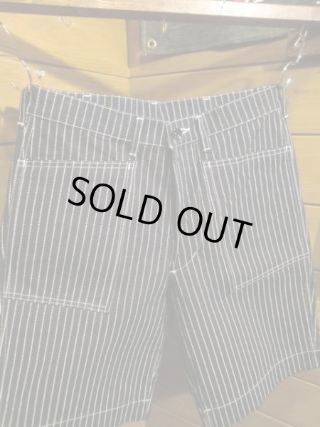 画像3: JELADO/41 Shorts ウォバッシュ (3)