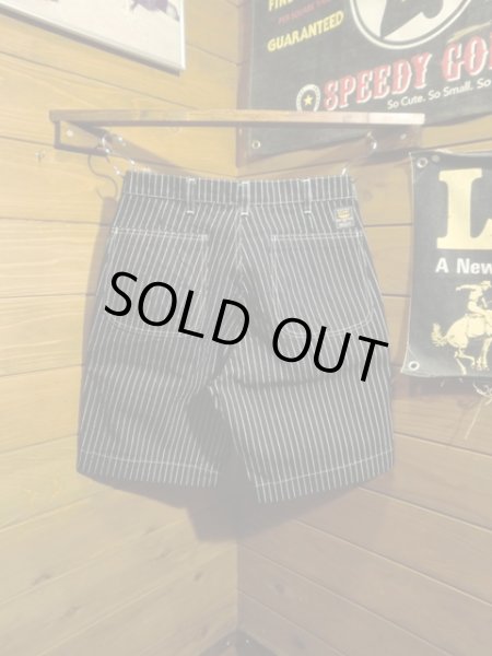 画像2: JELADO/41 Shorts ウォバッシュ (2)