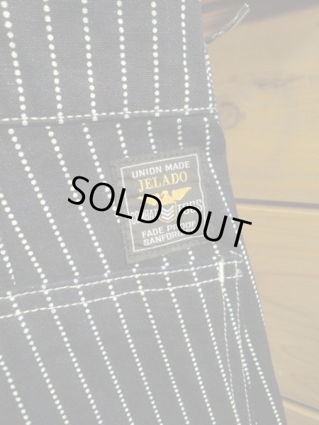 画像7: JELADO/41 Shorts ウォバッシュ (7)