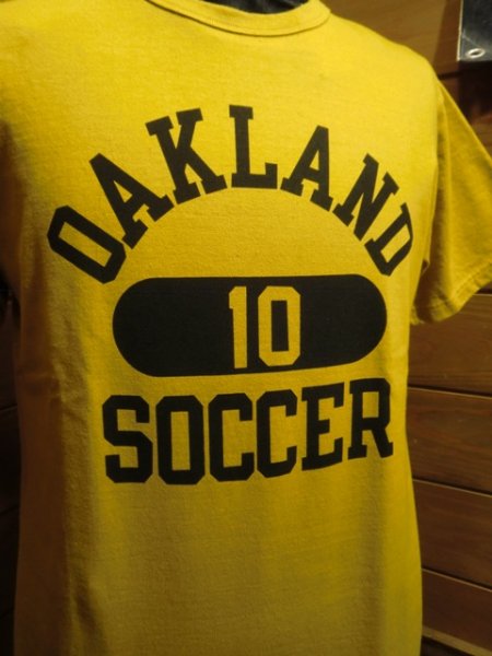 画像3: JELADO/Oakland Soccer Tee (3)