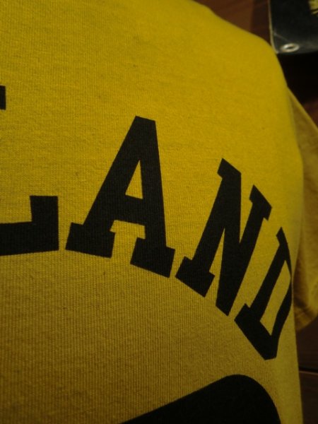 画像5: JELADO/Oakland Soccer Tee (5)
