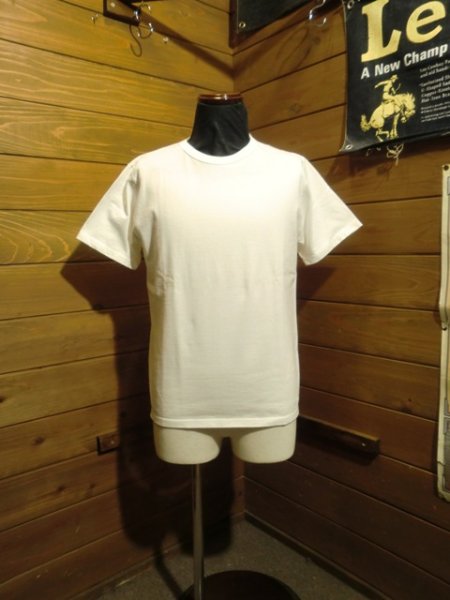 画像10: JELADO/Crew Neck Tee 各色 (10)