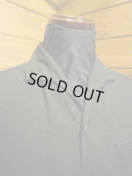 画像3: JELADO/Vincent Shirts コットン&シルク (3)