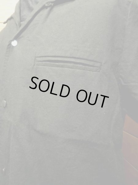 画像6: JELADO/Vincent Shirts コットン&シルク (6)