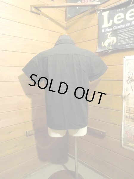 画像2: JELADO/Vincent Shirts コットン&シルク (2)