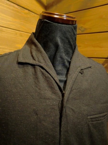 画像3: JELADO/Vincent Shirts コットン&シルク (3)