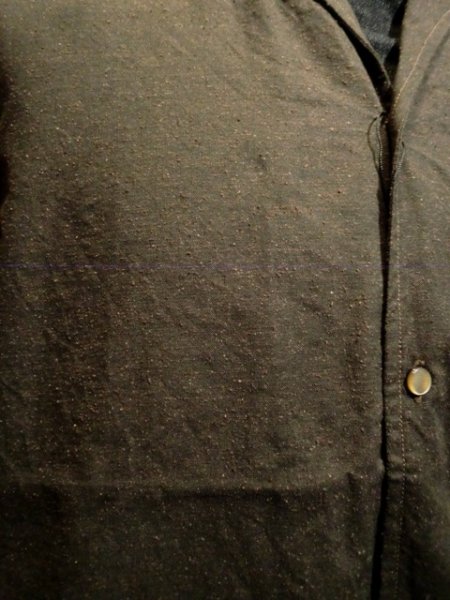 画像4: JELADO/Vincent Shirts コットン&シルク (4)