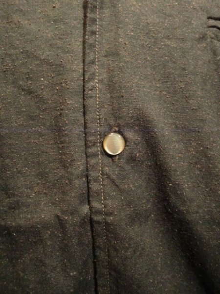 画像5: JELADO/Vincent Shirts コットン&シルク (5)