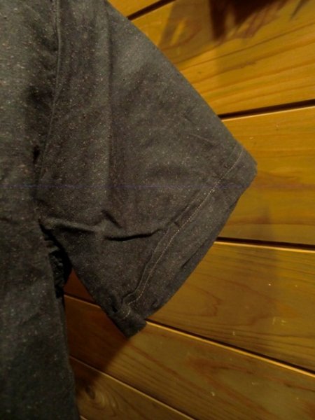 画像6: JELADO/Vincent Shirts コットン&シルク (6)