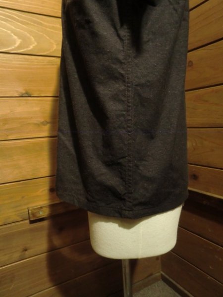 画像8: JELADO/Vincent Shirts コットン&シルク (8)