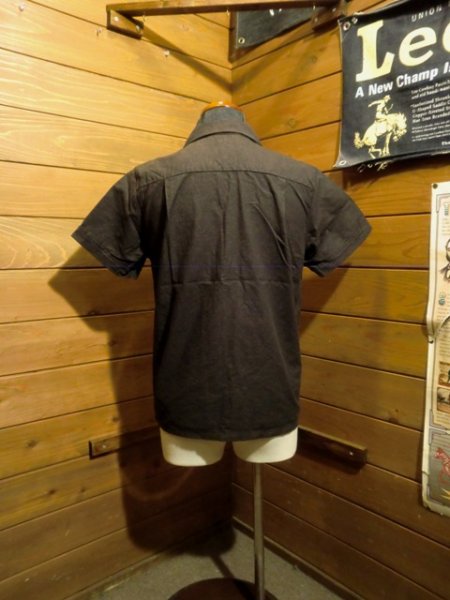 画像2: JELADO/Vincent Shirts コットン&シルク (2)