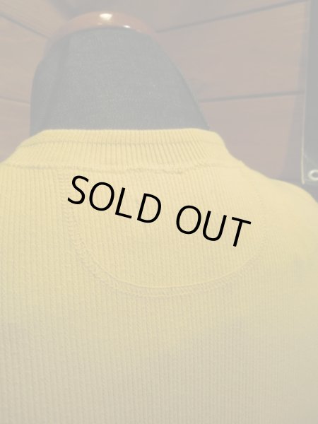 画像6: JELADO/Goldbrick  ヘンリーネックTee (6)