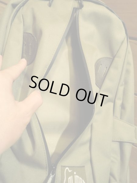 画像4: Colimbo/Luna Park 3day Assault Pack コヨーテタン (4)