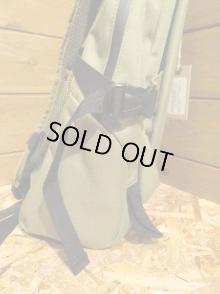 画像7: Colimbo/Luna Park 3day Assault Pack コヨーテタン (7)