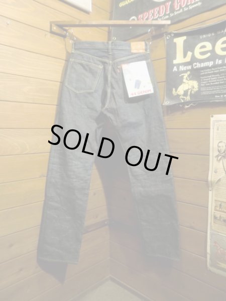 画像2: JELADO/44 Denim リジッドヴィンテージフィニッシュ (2)