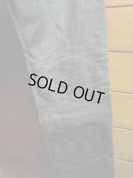 画像9: JELADO/44 Denim リジッドヴィンテージフィニッシュ (9)