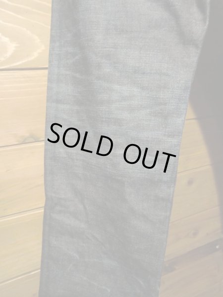 画像11: JELADO/44 Denim リジッドヴィンテージフィニッシュ (11)