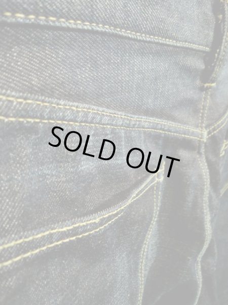 画像14: JELADO/44 Denim リジッドヴィンテージフィニッシュ (14)