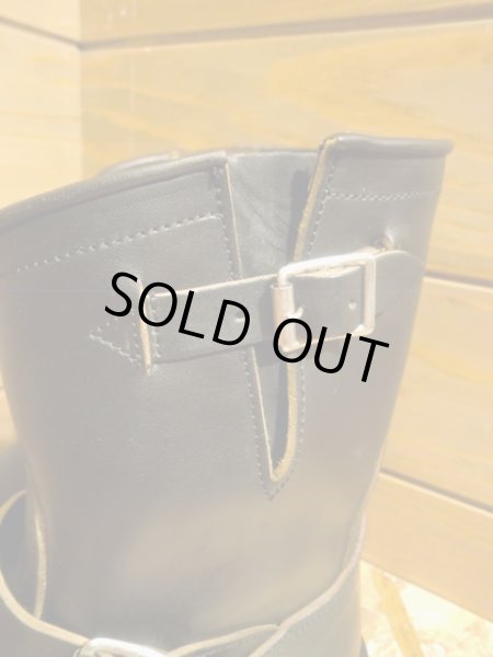 画像3: JELADO/Pepin Short Engneer Boots (3)