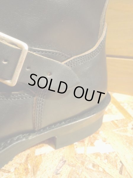 画像6: JELADO/Pepin Short Engneer Boots (6)