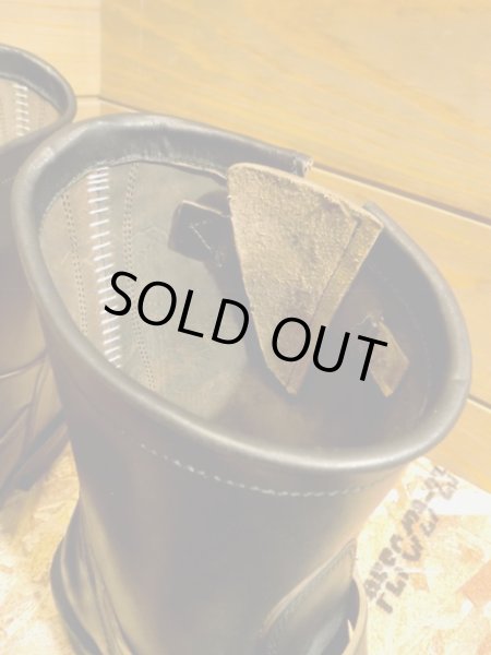 画像14: JELADO/Pepin Short Engneer Boots (14)