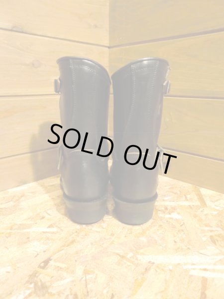 画像15: JELADO/Pepin Short Engneer Boots (15)