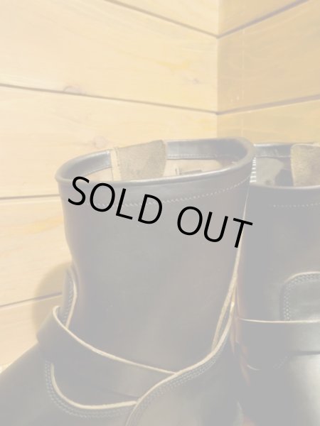 画像17: JELADO/Pepin Short Engneer Boots (17)