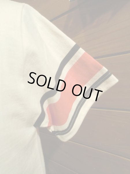 画像5: JELADO/Rutger74 Tee バニラ (5)