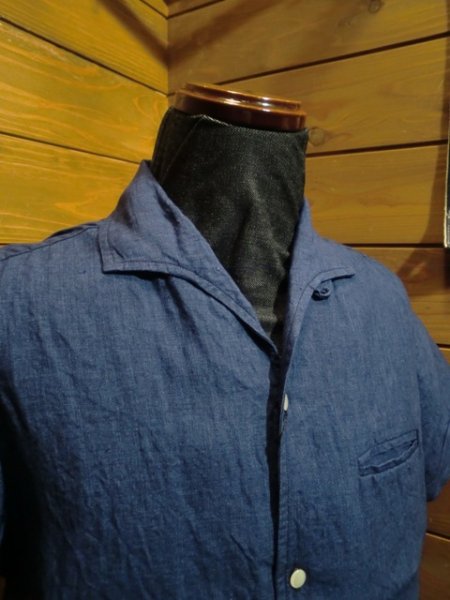 画像3: JELADO/Vincent Shirts リネン (3)