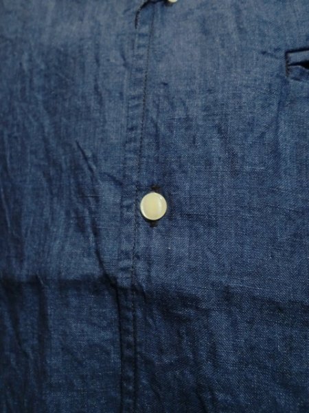 画像5: JELADO/Vincent Shirts リネン (5)