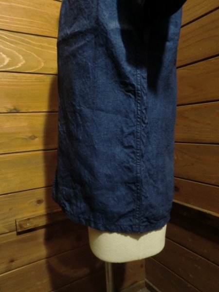 画像6: JELADO/Vincent Shirts リネン (6)