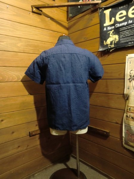 画像2: JELADO/Vincent Shirts リネン (2)