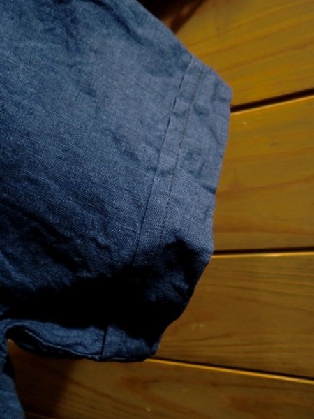 画像7: JELADO/Vincent Shirts リネン (7)