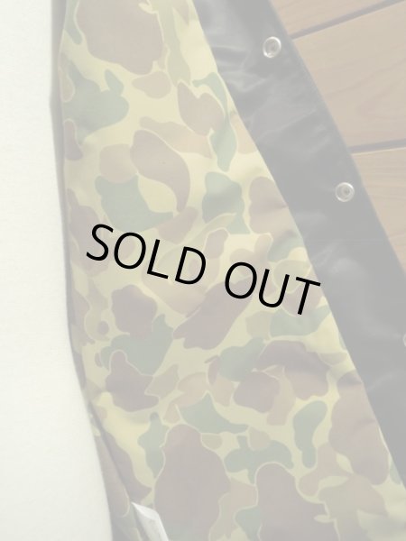 画像8: JELADO/Coach Jacket Custom (8)