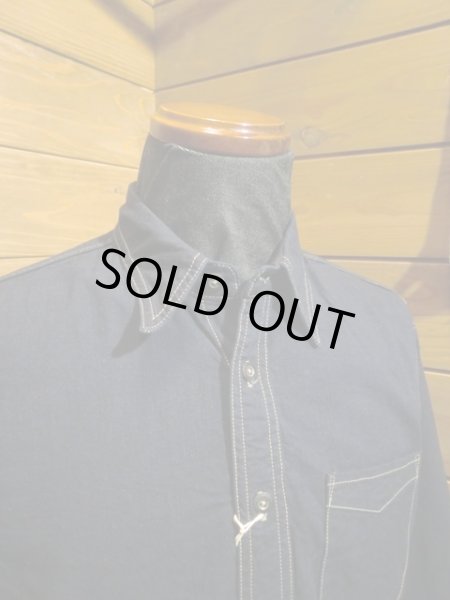 画像3: Colimbo/Willowbrook L/S Shirt (3)