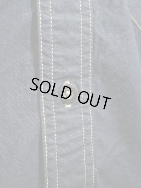 画像5: Colimbo/Willowbrook L/S Shirt (5)