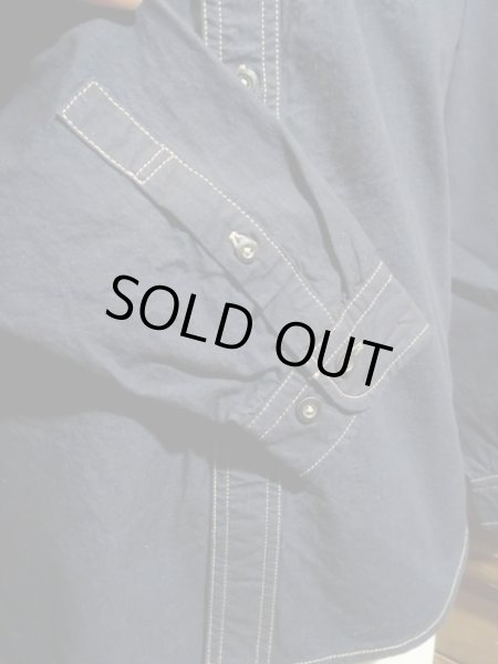 画像6: Colimbo/Willowbrook L/S Shirt (6)