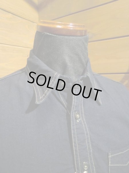 画像7: Colimbo/Willowbrook L/S Shirt (7)