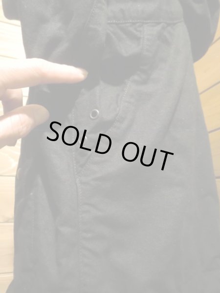 画像9: Colimbo/Buffalo Jake All-Round Parka (9)