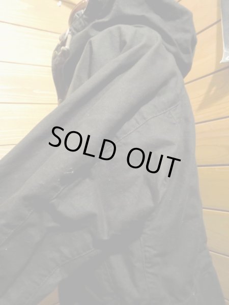 画像10: Colimbo/Buffalo Jake All-Round Parka (10)