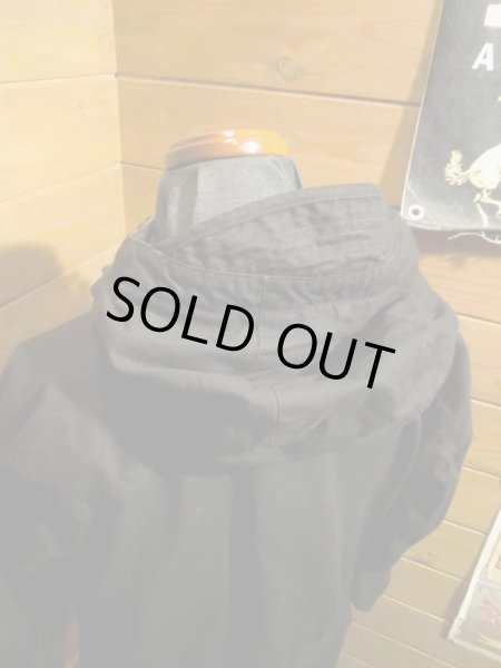 画像11: Colimbo/Buffalo Jake All-Round Parka (11)