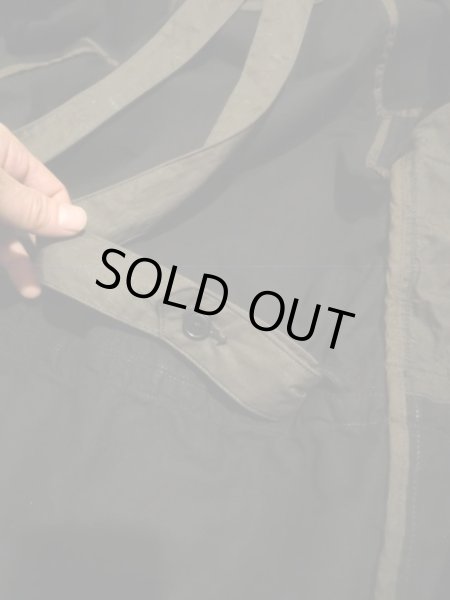 画像13: Colimbo/Buffalo Jake All-Round Parka (13)