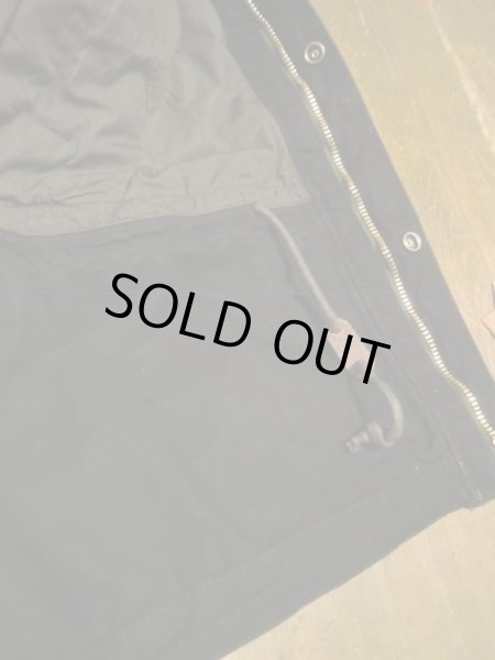 画像14: Colimbo/Buffalo Jake All-Round Parka (14)