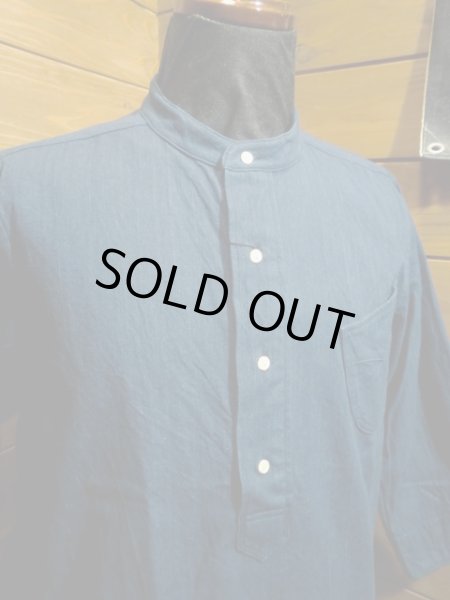 画像3: JELADO/Ploughman Shirts (3)