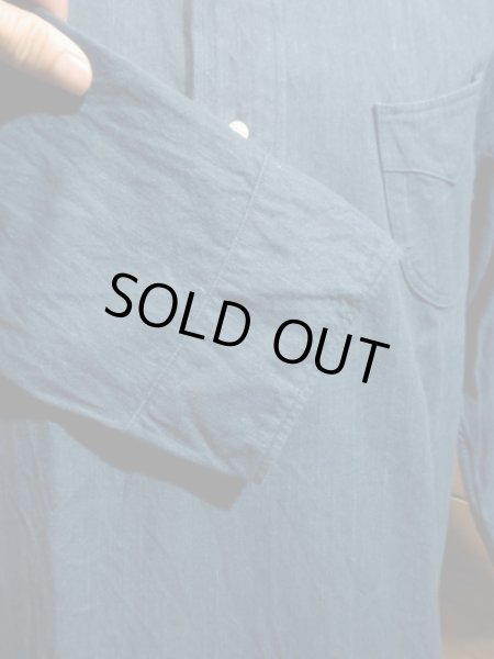 画像6: JELADO/Ploughman Shirts (6)