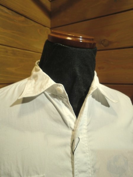 画像6: JELADO/Smoker Shirt  コットンブロード (6)