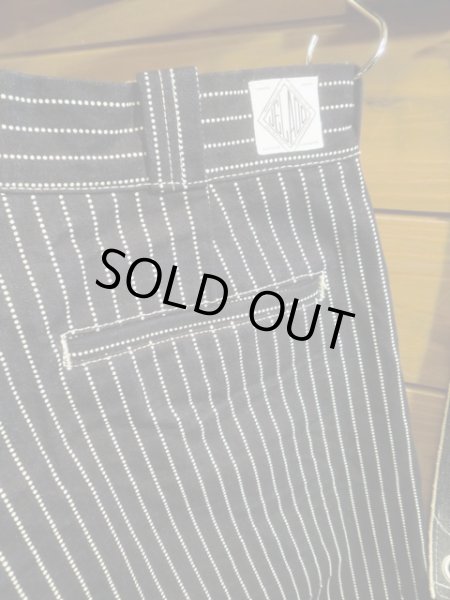 画像8: JELADO/Grind Work Trousers (8)