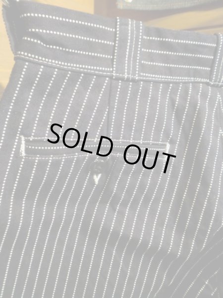 画像9: JELADO/Grind Work Trousers (9)